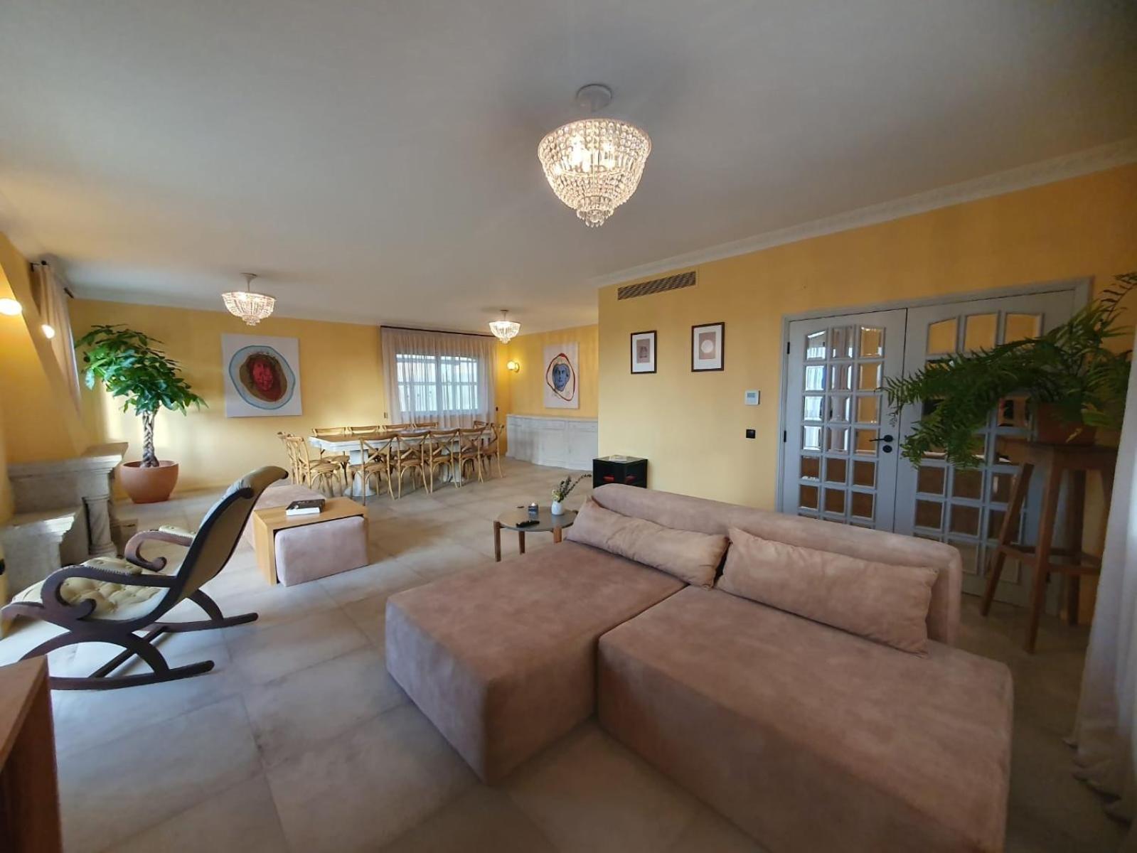 Azurara Guesthouse Екстер'єр фото