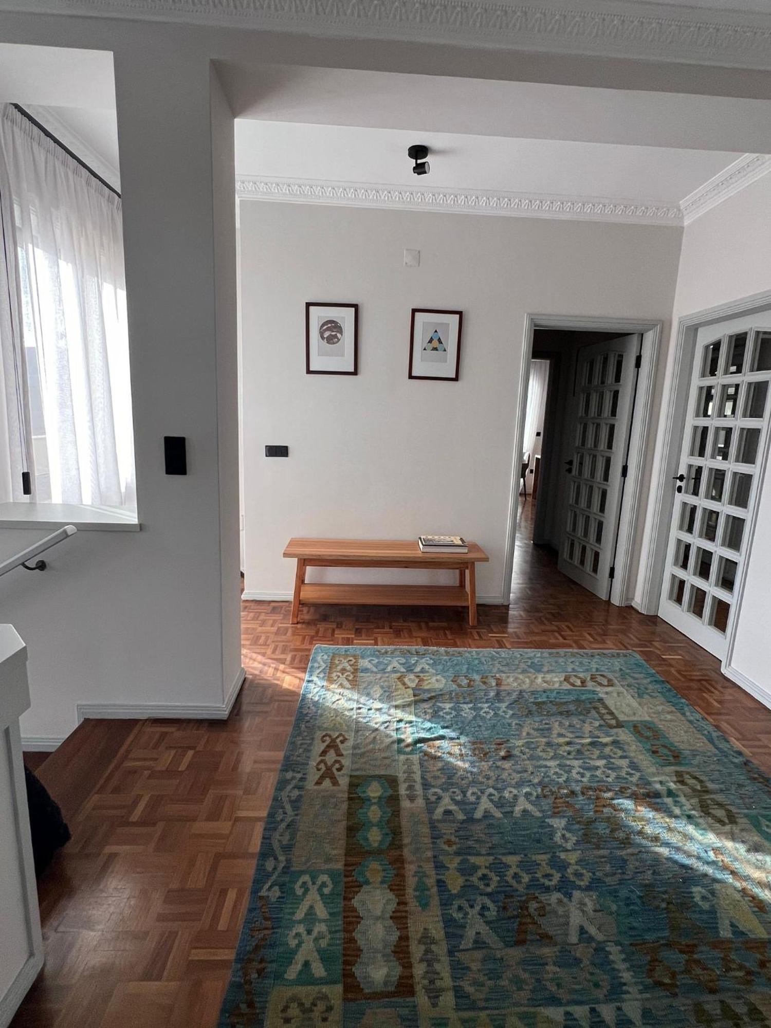 Azurara Guesthouse Екстер'єр фото