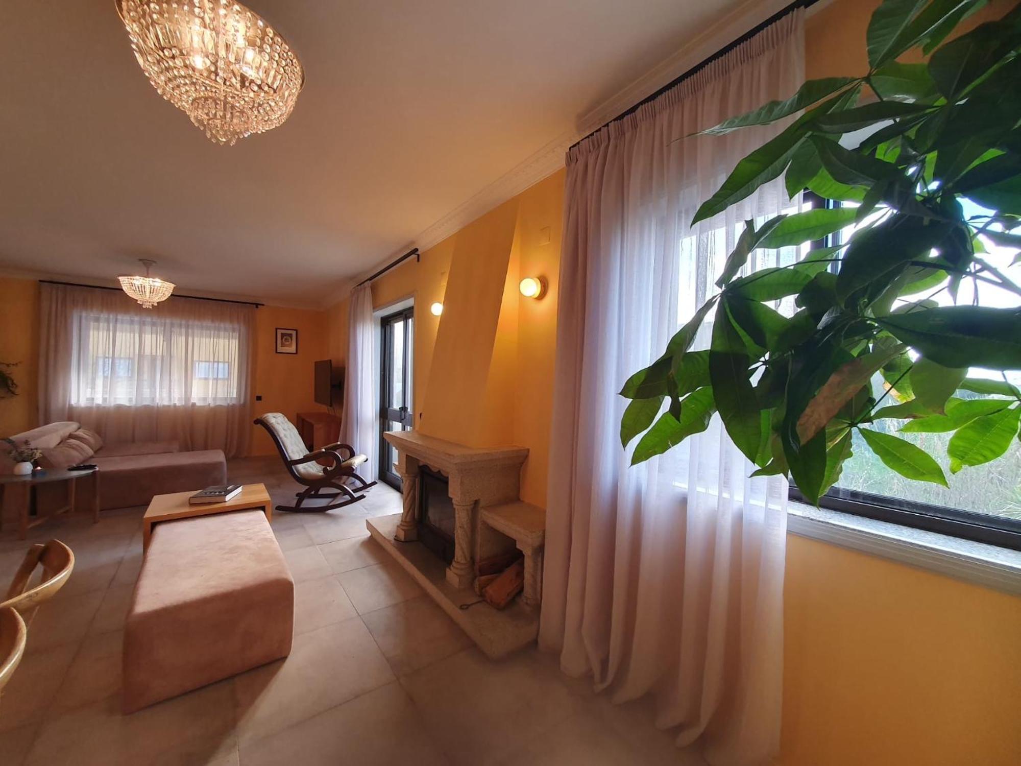 Azurara Guesthouse Екстер'єр фото