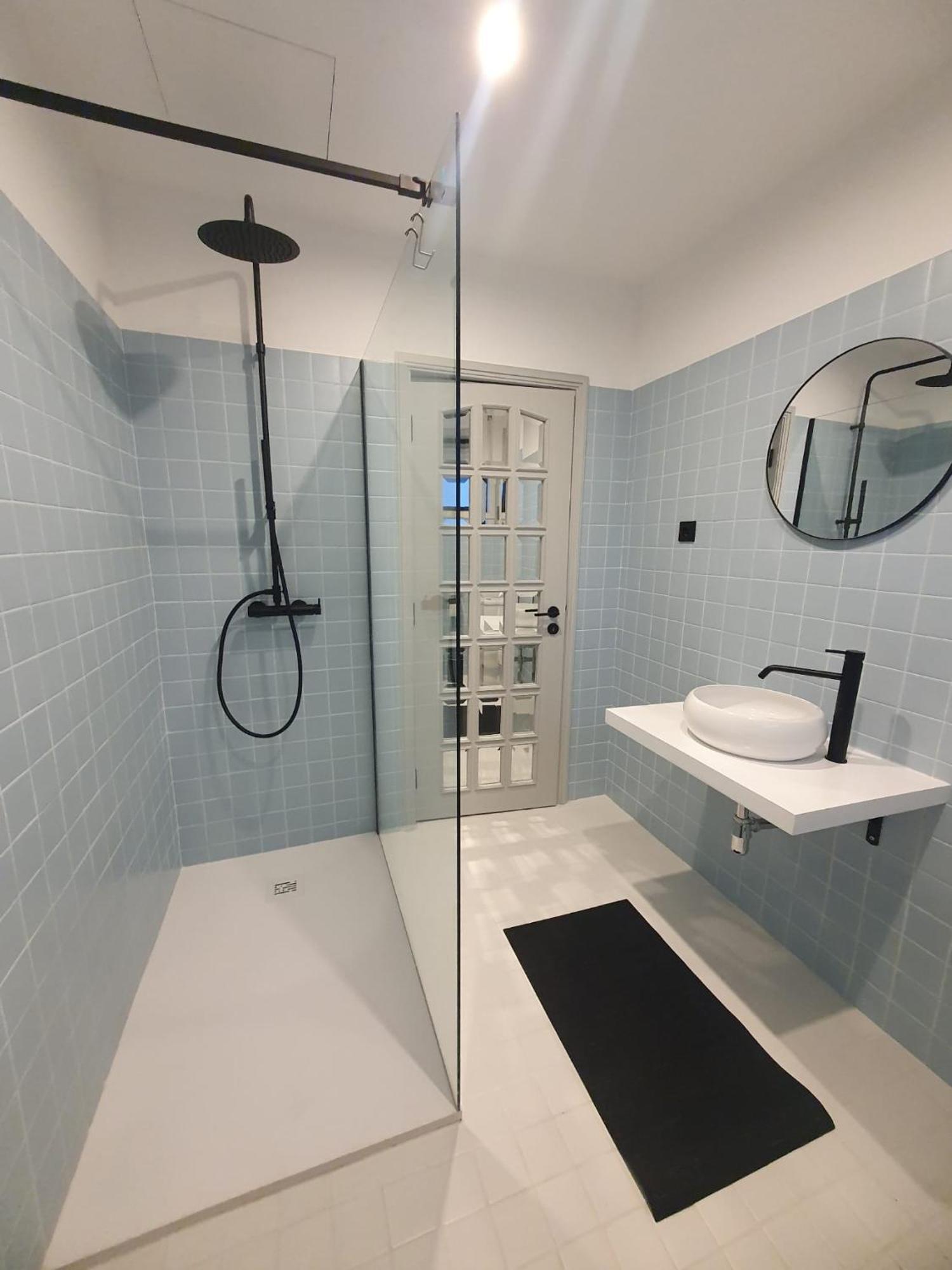 Azurara Guesthouse Екстер'єр фото