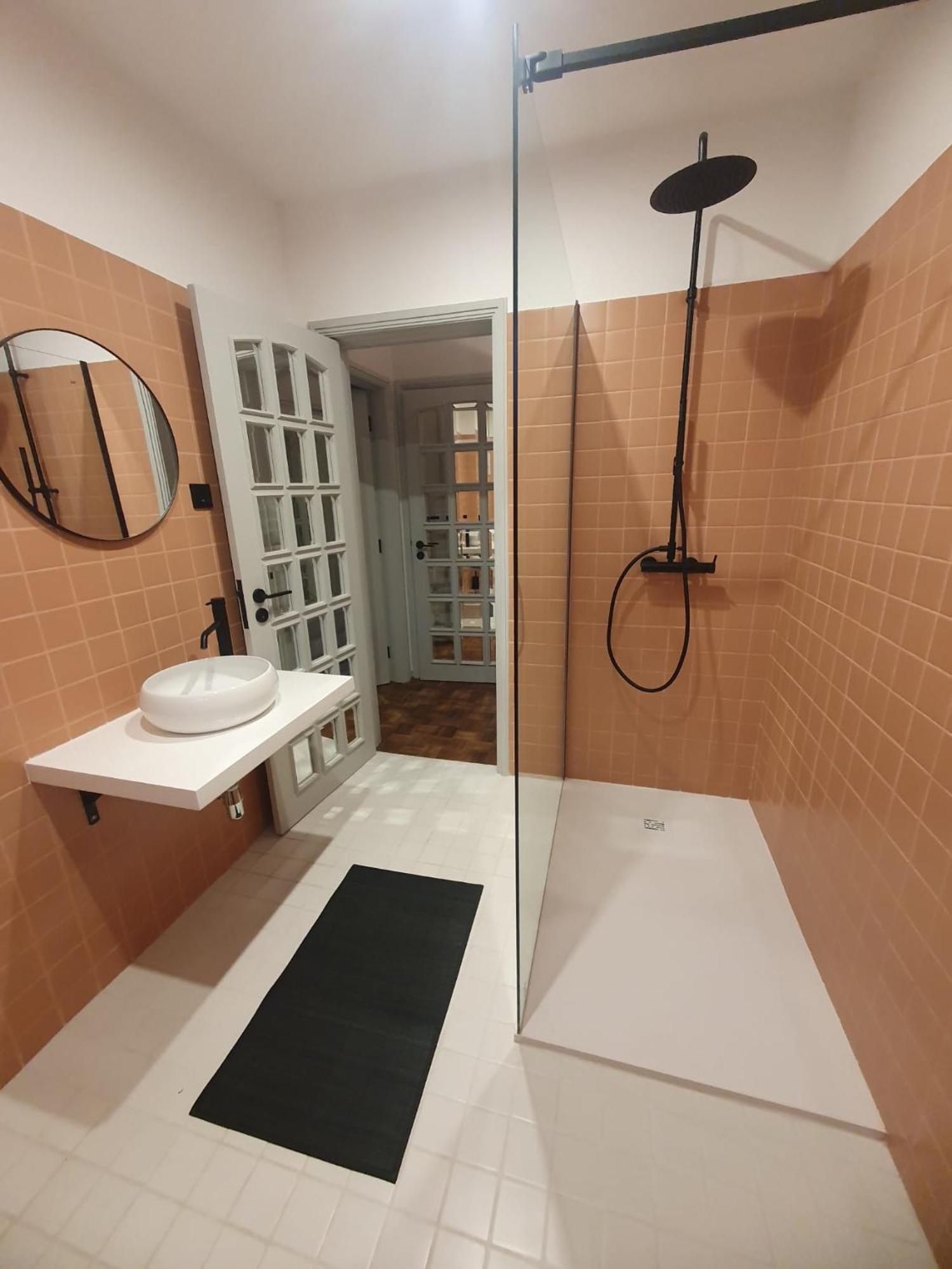 Azurara Guesthouse Екстер'єр фото