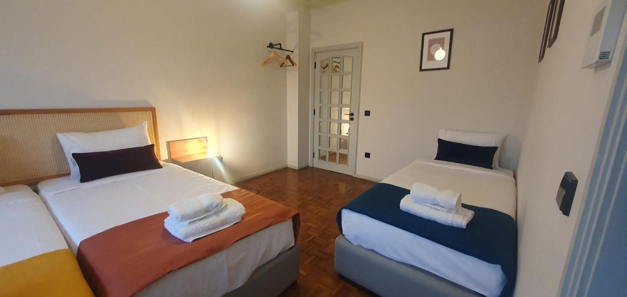 Azurara Guesthouse Екстер'єр фото