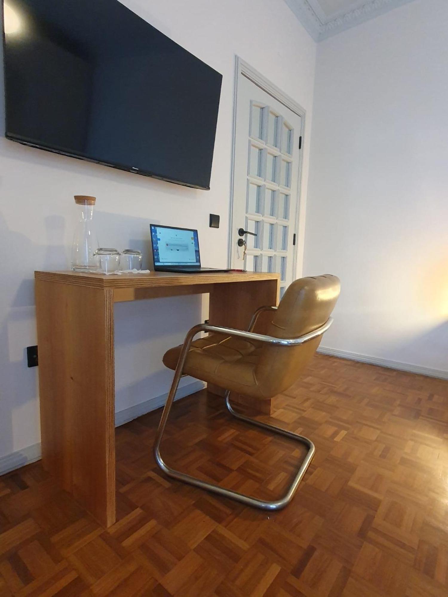 Azurara Guesthouse Екстер'єр фото