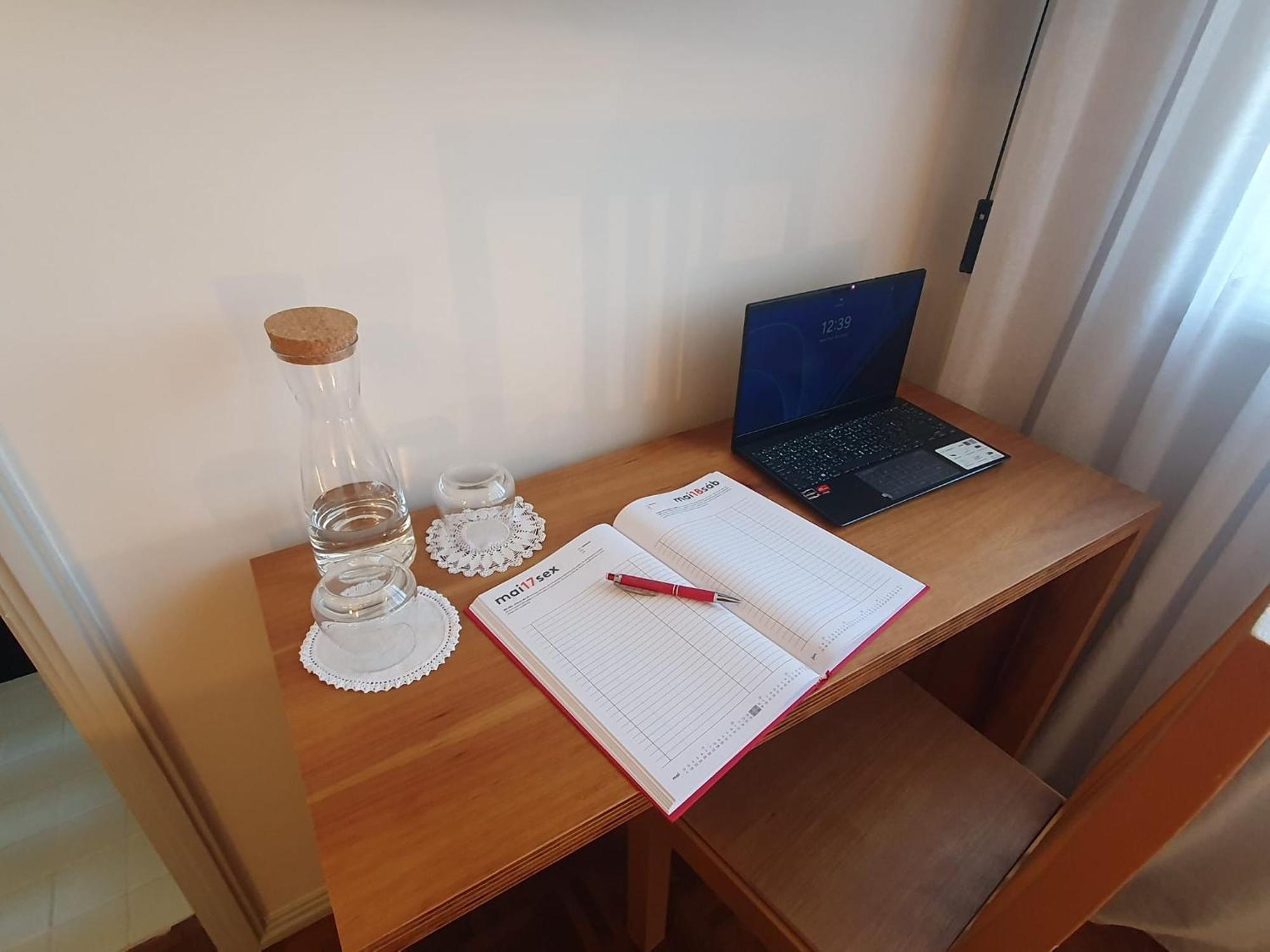 Azurara Guesthouse Екстер'єр фото