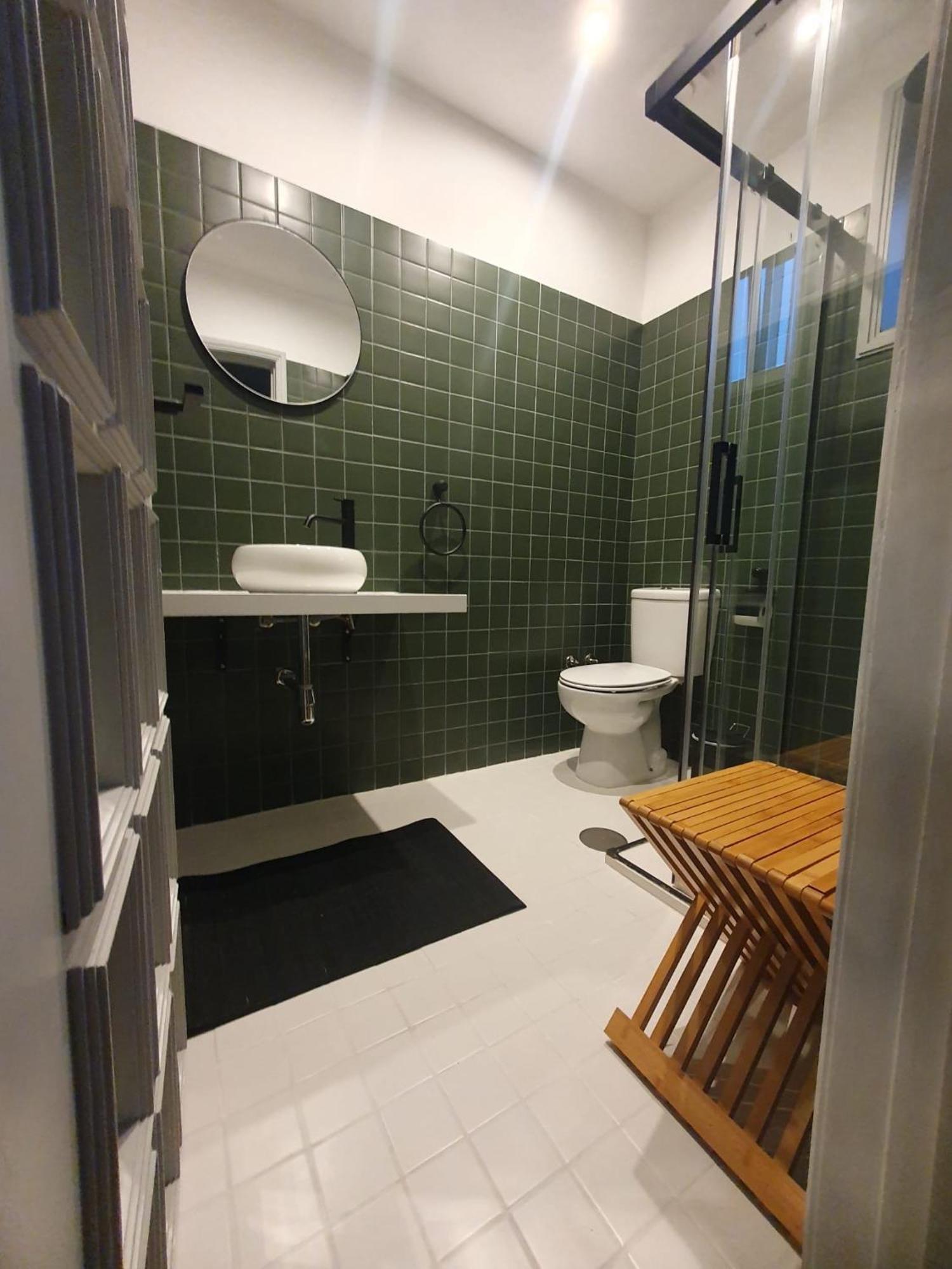 Azurara Guesthouse Екстер'єр фото