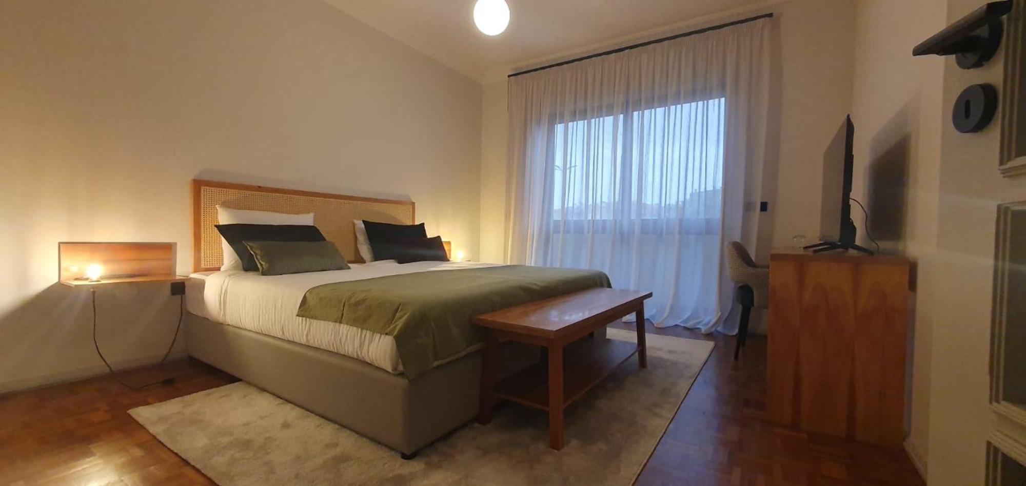 Azurara Guesthouse Екстер'єр фото