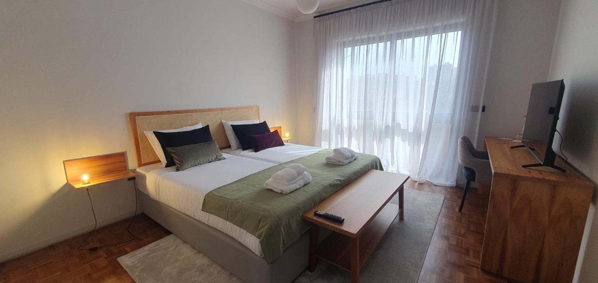 Azurara Guesthouse Екстер'єр фото