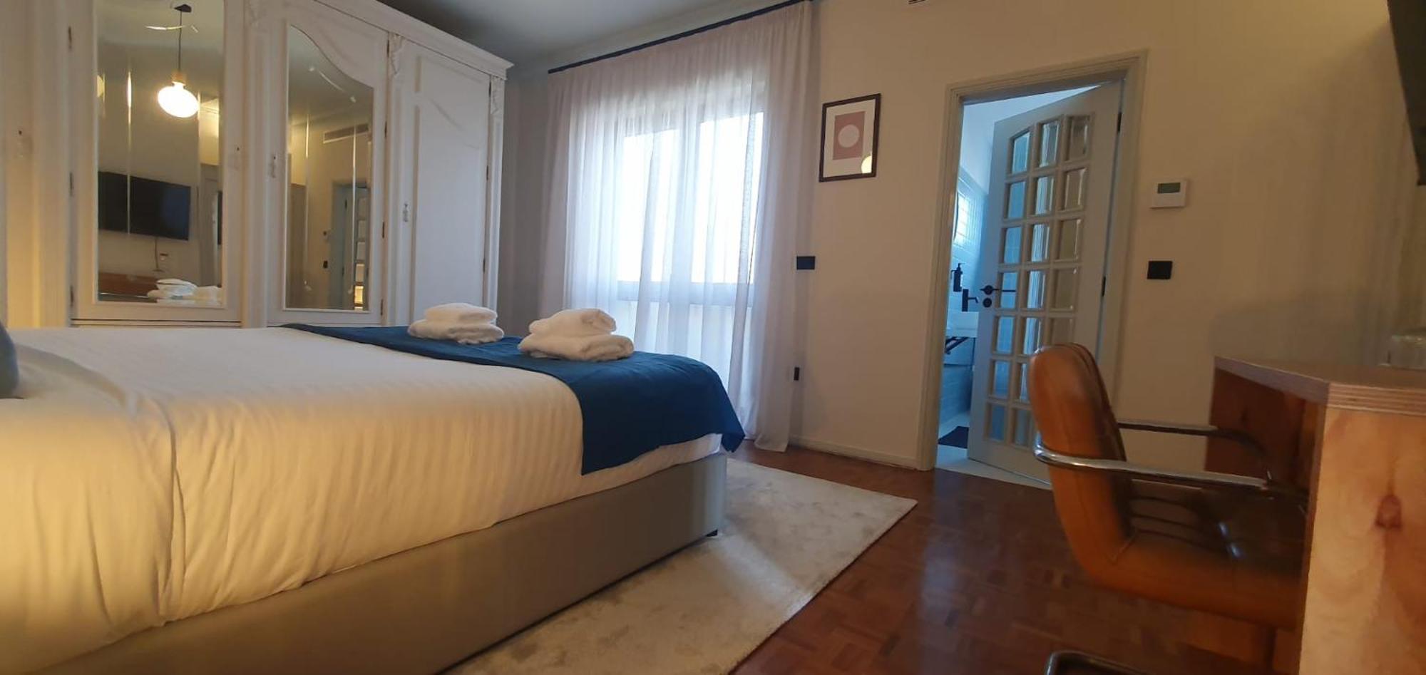 Azurara Guesthouse Екстер'єр фото
