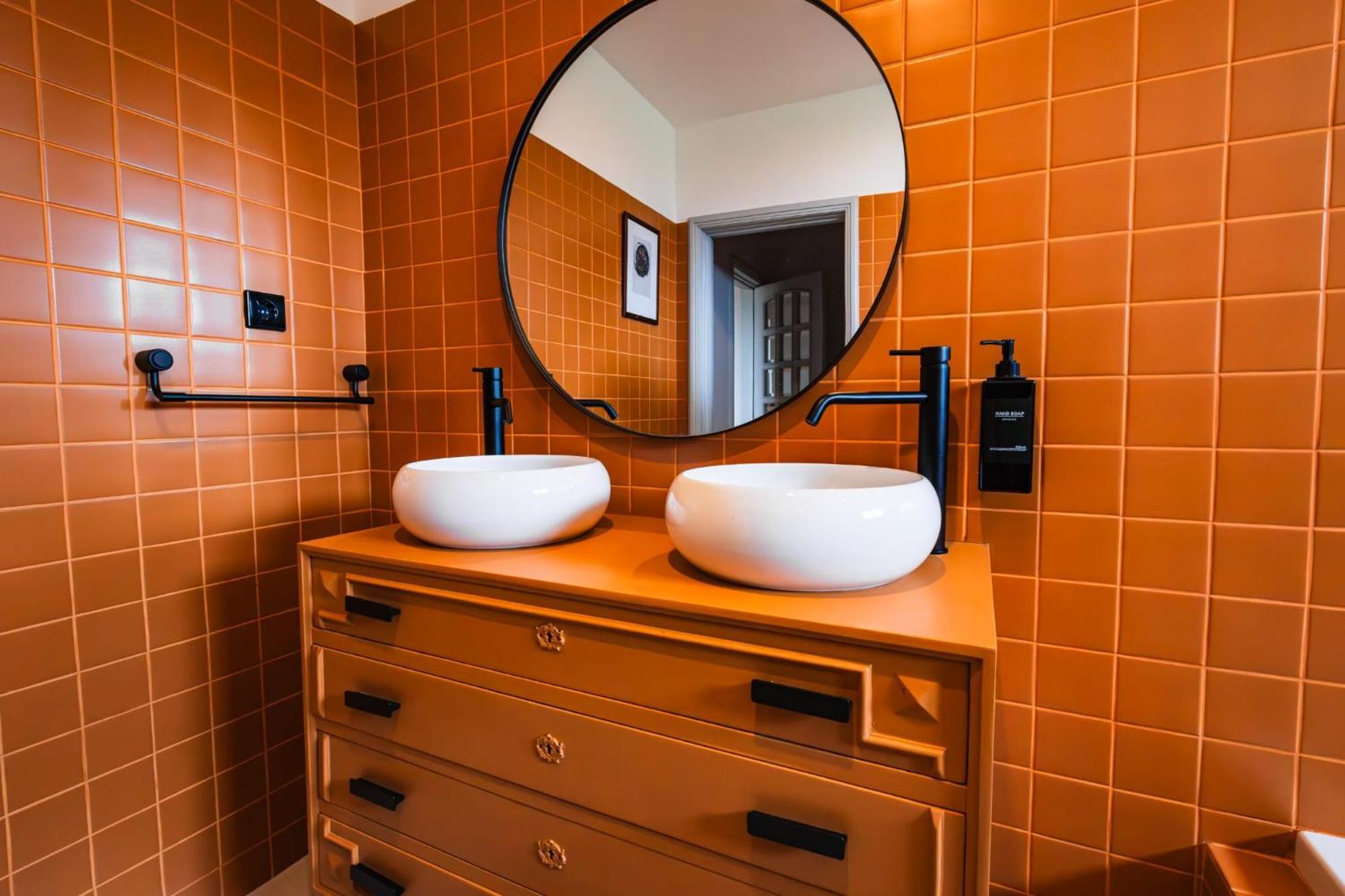 Azurara Guesthouse Екстер'єр фото