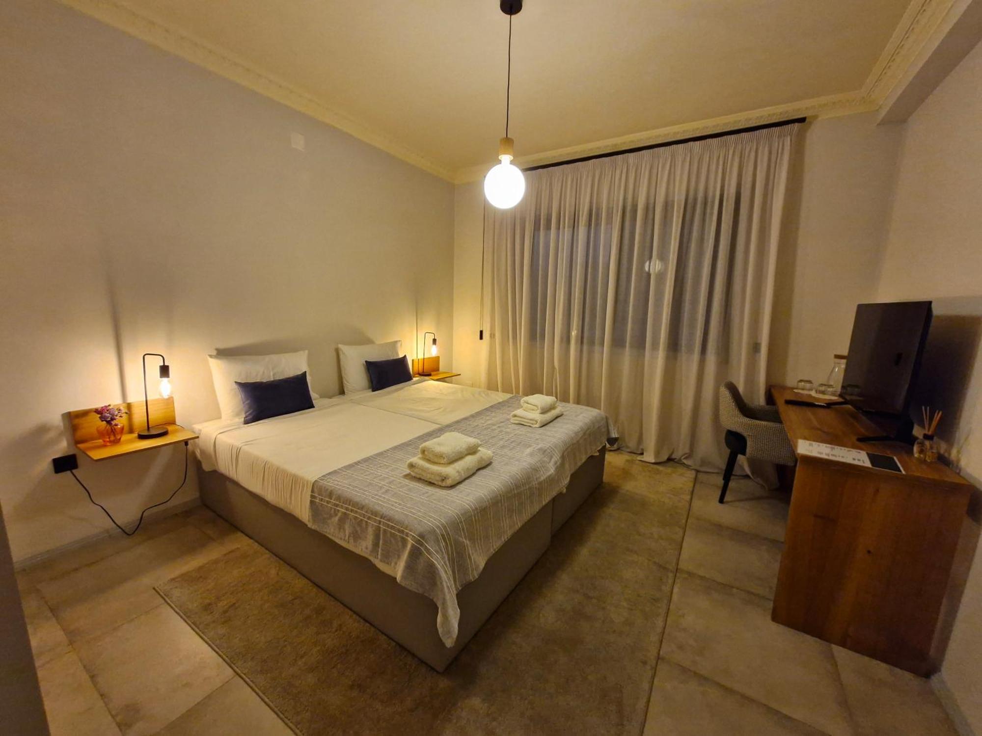 Azurara Guesthouse Екстер'єр фото