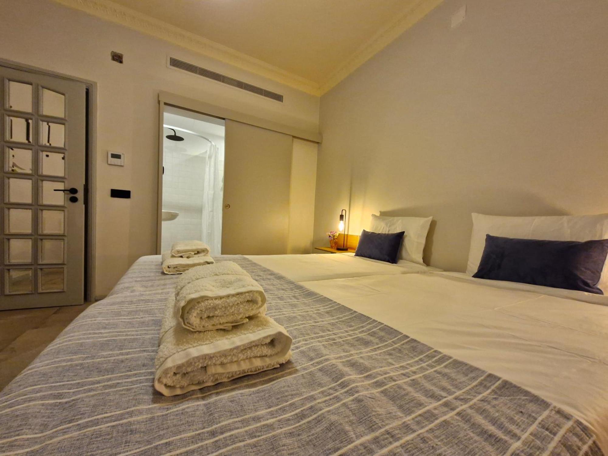 Azurara Guesthouse Екстер'єр фото