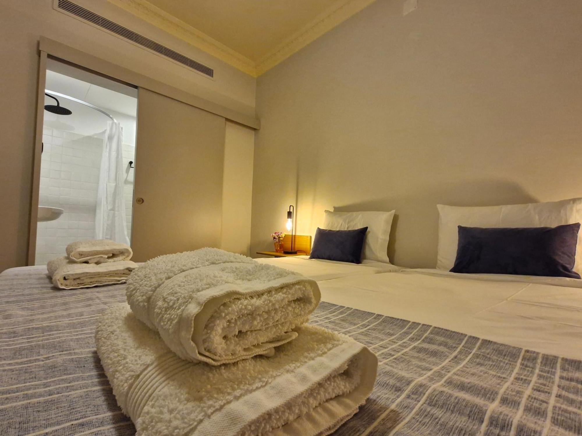 Azurara Guesthouse Екстер'єр фото