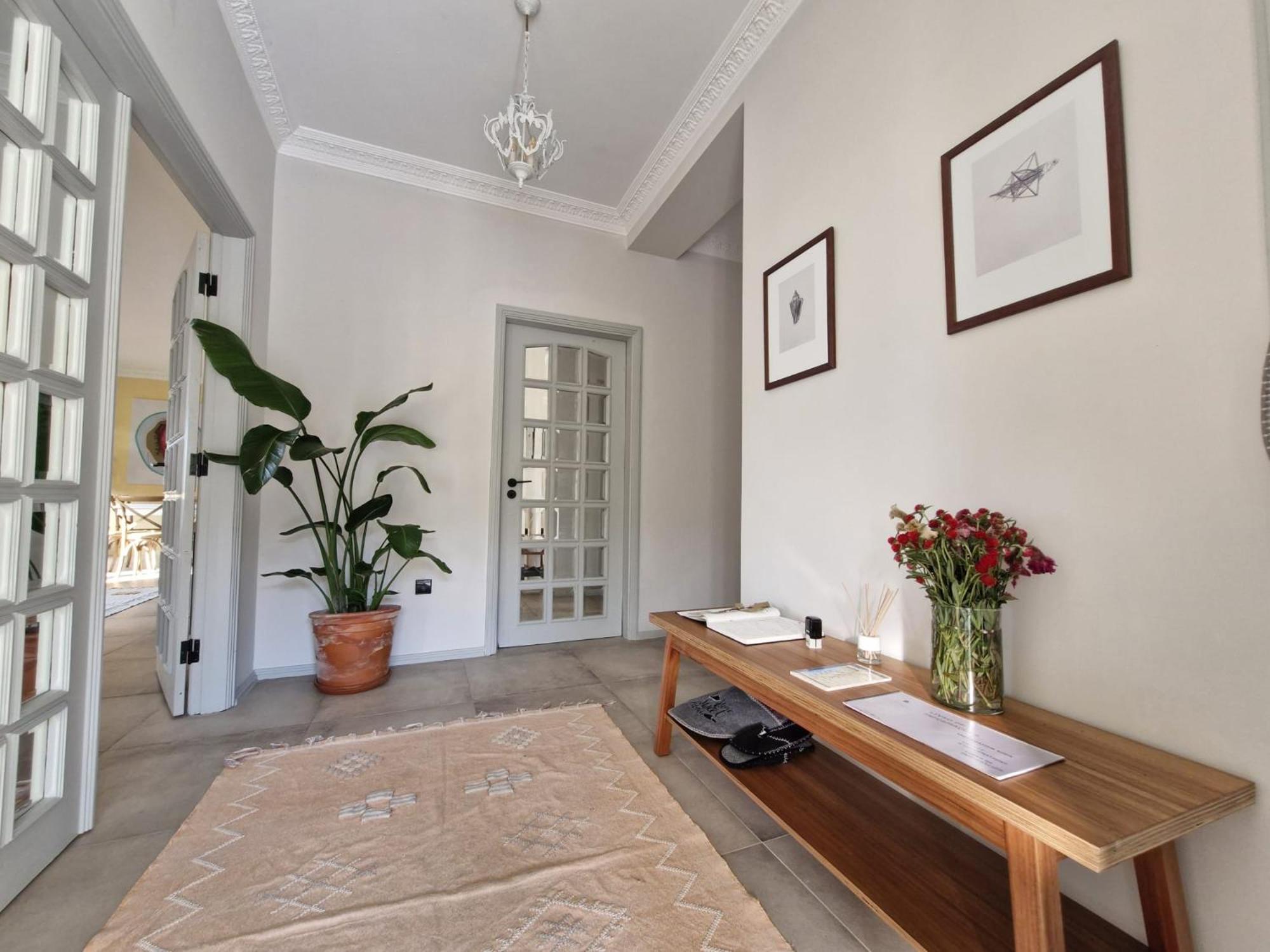 Azurara Guesthouse Екстер'єр фото