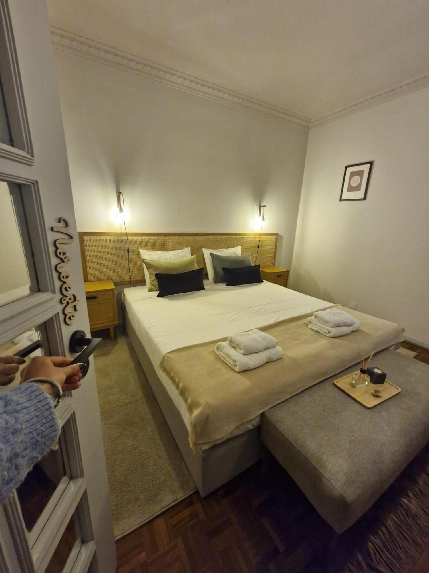 Azurara Guesthouse Екстер'єр фото