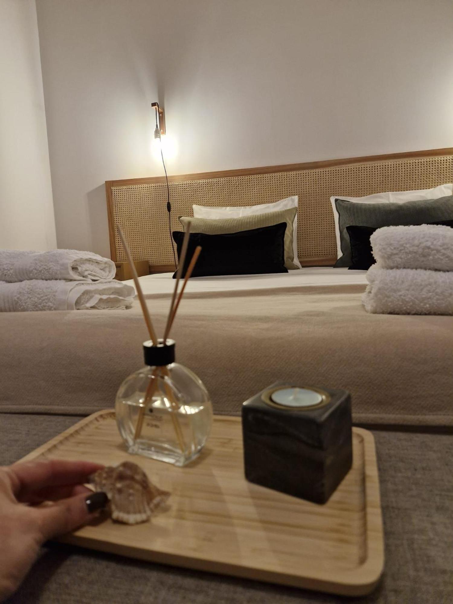 Azurara Guesthouse Екстер'єр фото