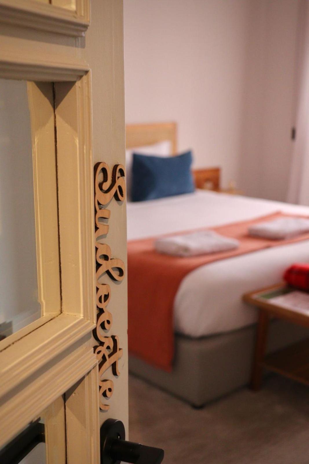 Azurara Guesthouse Екстер'єр фото