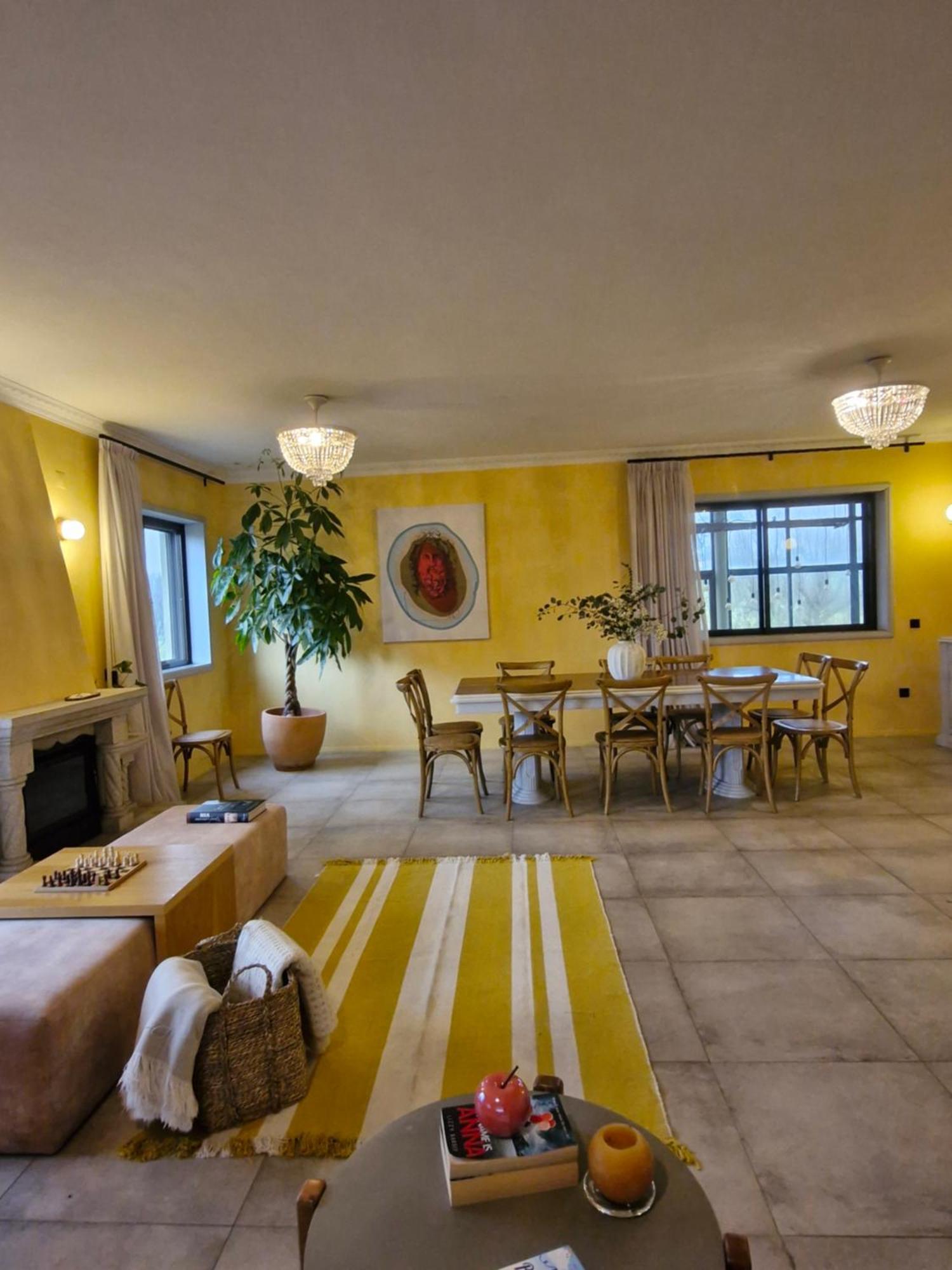 Azurara Guesthouse Екстер'єр фото