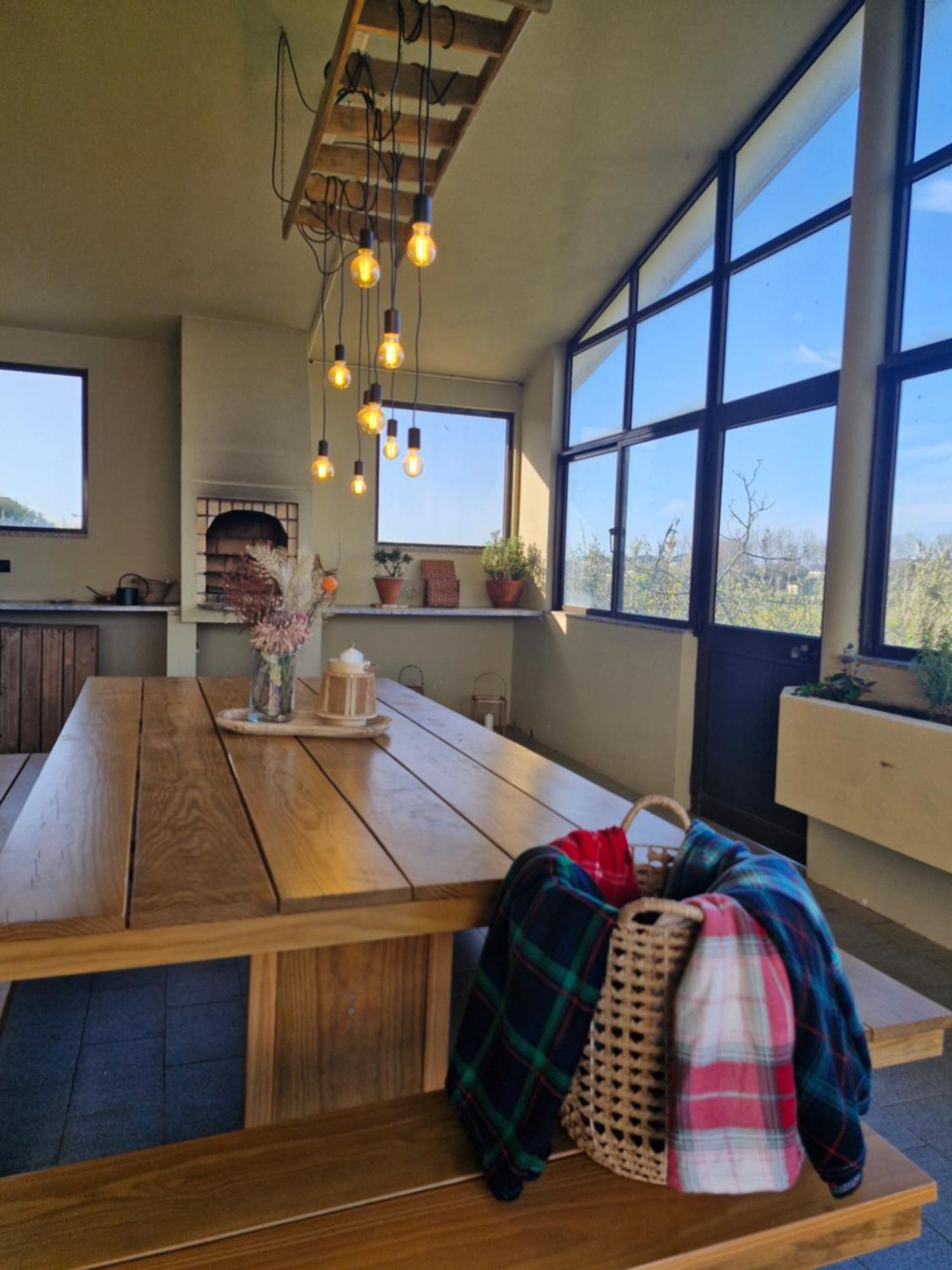 Azurara Guesthouse Екстер'єр фото